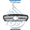 Mercedes-Benz CLA Class W117 Show Grille, Complete - OEM Part Number 1178809700