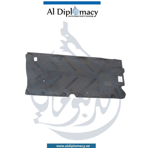 Mercedes-Benz Cla Class W117 Under Main Floor Cover 2466840100 - China