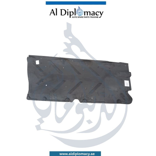 Mercedes-Benz Cla Class W117 Under Main Floor Cover 2466840100 - China