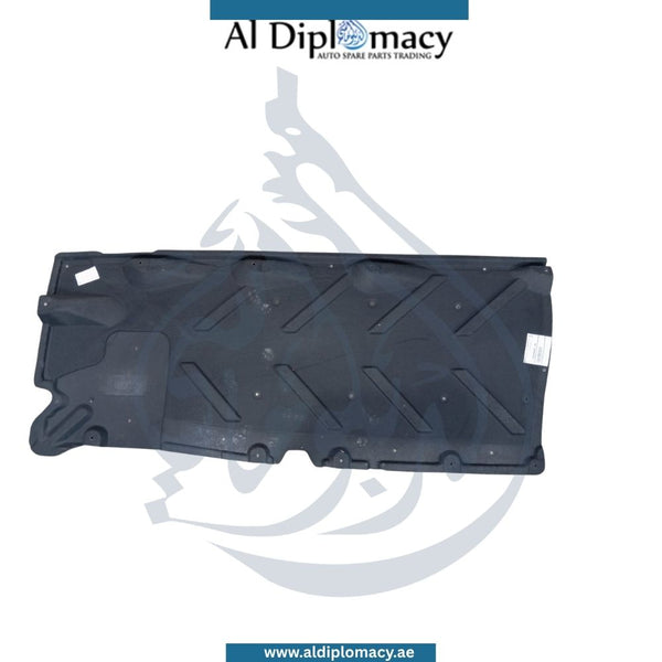 Mercedes-Benz Cla Class W117 Under Main Floor Cover Right Side - OEM 2466840200