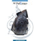 Mercedes-Benz CLA Class W118 Fender Wheel Housing Cover, Front, Left Side - OEM Part Number A1186908100 China