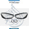 Mercedes-Benz CLA Class W118 Headlight Glass, Set China