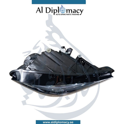 Mercedes-benz CLA CLASS W118 Headlight, LED, Right Side - China - OEM Part Number A1189064000