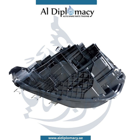 Mercedes-benz CLA CLASS W118 Headlight, LED, Right Side - China - OEM Part Number A1189064000