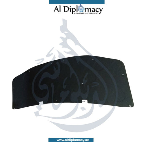 Mercedes-Benz Cla Class W118 Hood Insulation Pad OEM 1776822700