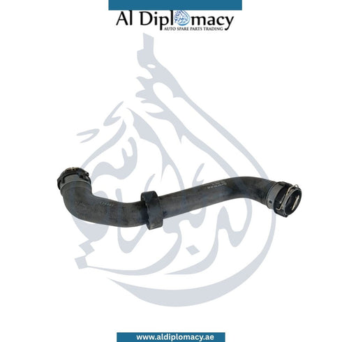 Mercedes-Benz Cla Class W118 Hose Line - Original A2475010382 64