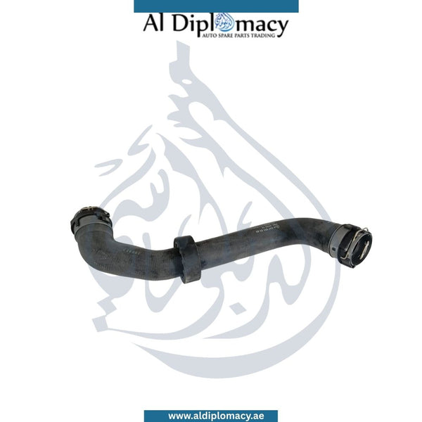 Mercedes-Benz Cla Class W118 Hose Line - Original A2475010382 64