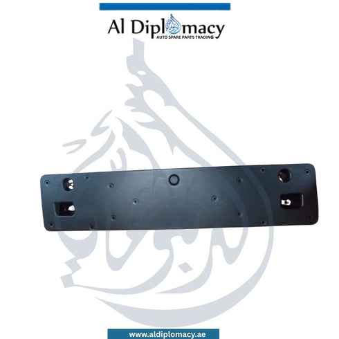 Mercedes-Benz Cla Class W118 License Plate Holder - OEM Part Number A1188809600 China