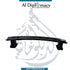 Mercedes-Benz Cla Class W118 Rear Bumper Support - OEM Part Number 1186100000 China