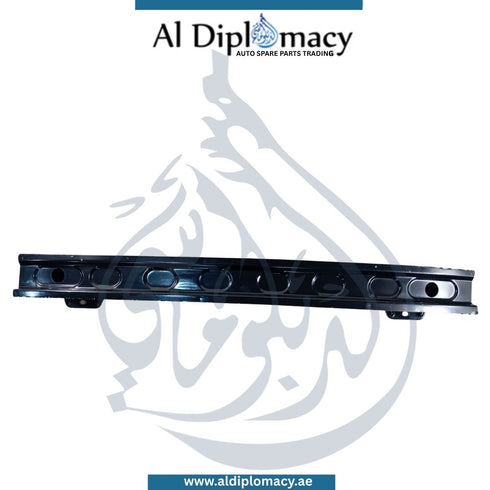 Mercedes-Benz Cla Class W118 Rear Bumper Support - OEM Part Number 1186100000 China