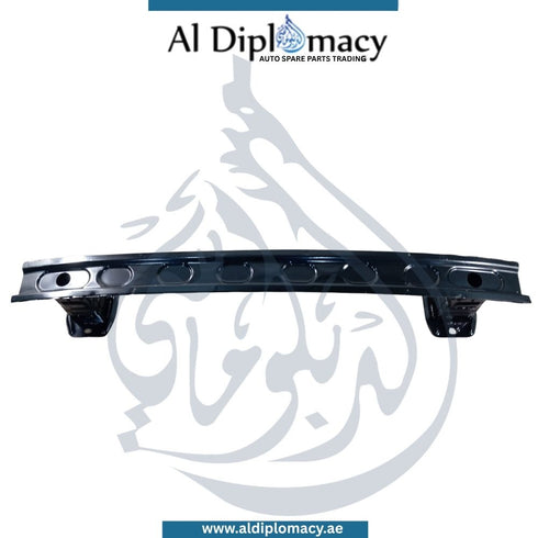 Mercedes-Benz Cla Class W118 Rear Bumper Support - OEM Part Number 1186100000 China