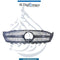 Mercedes-Benz Cla Class W118 Show Grille, Diamond Style, With Camera Hole, Black - OEM Part Number A1188800902 China