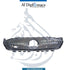 Mercedes-Benz Cla Class W118 Show Grille, Diamond Style, Without Camera Hole, Black - OEM Part Number A1188800802 China