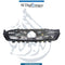 Mercedes-Benz Cla Class W118 Show Grille, Diamond Style, Without Camera Hole, Silver - OEM Part Number A1188800802 China