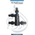 Mercedes-Benz CLA Class W118 Shut Off Valve Original Mercedes-Benz OEM Part Number A0005061000