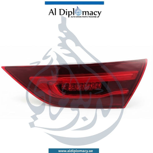 Mercedes-Benz CLA Class W118 Trunk Lid Stoplight, LED, Right Side - OEM Part Number A1189066200 China