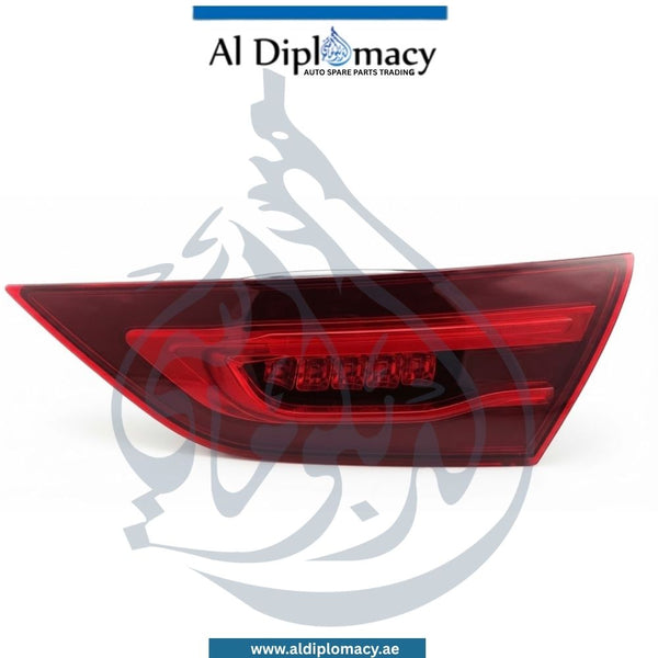Mercedes-Benz CLA Class W118 Trunk Lid Stoplight, LED, Right Side - OEM Part Number A1189066200 China