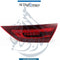 Mercedes-Benz CLA Class W118 Trunk Lid Stoplight, LED, Right Side - OEM Part Number A1189066200 China