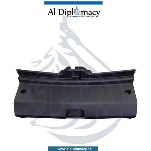Mercedes-Benz Cla Class W118 Trunk Lid Trim - OEM Part Number A1186907800 China