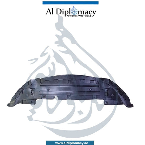 Mercedes-Benz CLA Class W118 Under Bumper Cover, AMG - OEM Part Number A1188854102 China