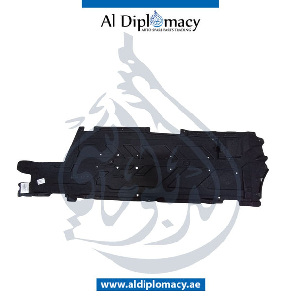 Mercedes-Benz Cla Class W118 Under Main Floor Cover Right side OEM 1776808603