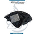 Mercedes-Benz Cle Class C236 Headlight, Digital LED, Left Side, Complete - Used OEM Part Number A2369067500