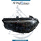 Mercedes-Benz Cle Class C236 Headlight, Digital LED, Left Side, Complete - Used OEM Part Number A2369067500