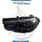 Mercedes-Benz Cle Class C236 Headlight, Digital LED, USA Type, Left Side, Complete - Used OEM Part Number A2369067700