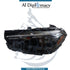 Mercedes-Benz Cle Class C236 Headlight, Digital LED, USA Type, Left Side, Complete - Used OEM Part Number A2369067700