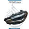 Mercedes-Benz Cle Class C236 Headlight, LED, Left Side, Complete - Used OEM Part Number A2369066900