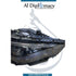 Mercedes-Benz Cle Class C236 Headlight, LED, Right Side, Complete - Used OEM Part Number A2369067000