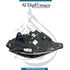 Mercedes-Benz Cle Class C236 Headlight, LED, Right Side, Complete - Used OEM Part Number A2369067000