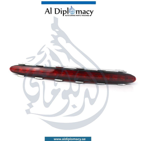 Mercedes-Benz CLK Class C209 Additional Brake Lamp - OEM Part Number A2098200556 Tyc