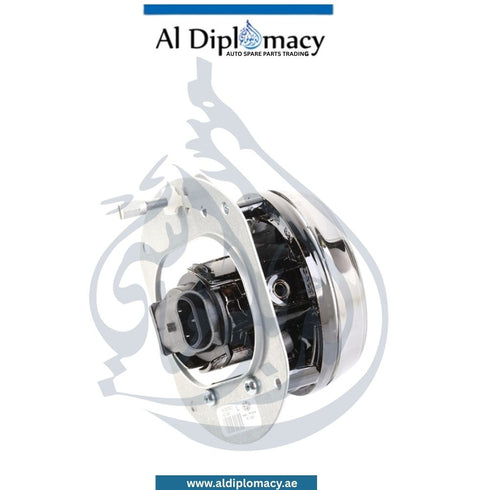 Mercedes-Benz Clk Class C209 Left Side Fog Lamp 1N0 009 295-031 OEM Part Number 2098200756 Hella Brand
