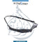 Mercedes-Benz CLS Class C257 Headlight Glass, Right Side Taiwan