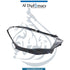 Mercedes-Benz CLS Class C257 Headlight Glass, Right Side Taiwan