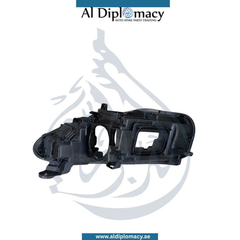 Left Side Headlight Housing Only for Mercedes-Benz CLS Class C257 OEM 2579061900 China Brand