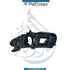 Left Side Headlight Housing Only for Mercedes-Benz CLS Class C257 OEM 2579061900 China Brand