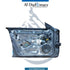 Mercedes-Benz CLS Class W218 Front Door, Complete Left Side - Used OEM Part Number 2187201505