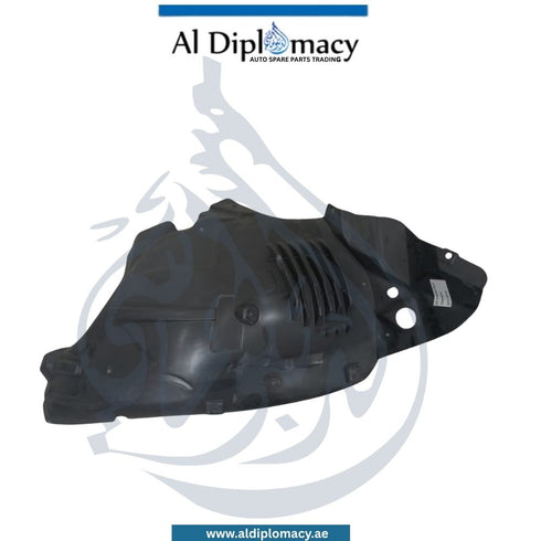 Mercedes-Benz Cls Class W218 Wheel Housing Cover, Front Section, Right Side - OEM Part Number A2186902630 China