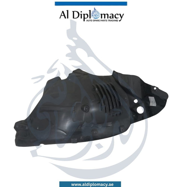Mercedes-Benz Cls Class W218 Wheel Housing Cover, Front Section, Right Side - OEM Part Number A2186902630 China