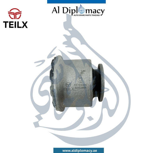 Mercedes Benz Control Arm Bush, Front, Left Side Or Right Side - OEM Part Number A1663330000 - TEILX Code TE104055