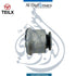 Mercedes Benz Control Arm Bush, Front, Left Side Or Right Side - OEM Part Number A1663330000 - TEILX Code TE104055