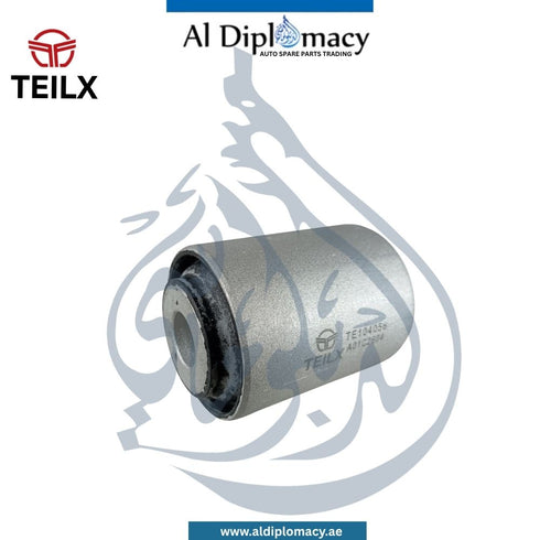 Mercedes Benz Control Arm Bush, Front, Left Side Or Right Side - OEM Part Number A1663330100 - TEILX Code TE104056