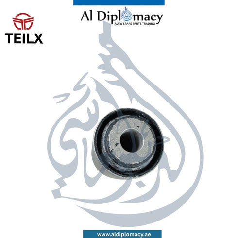 Mercedes Benz Control Arm Bush, Front, Left Side Or Right Side - OEM Part Number A1663330100 - TEILX Code TE104056