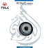 Mercedes Benz Control Arm Bush, Front, Left Side Or Right Side - OEM Part Number A1663330100 - TEILX Code TE104056