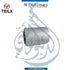 Mercedes Benz Control Arm Bush, Front, Left Side Or Right Side - OEM Part Number A1663330100 - TEILX Code TE104056