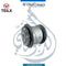 Mercedes Benz Control Arm Bush, Front, Left Side Or Right Side - OEM Part Number A1663330200 - TEILX Code TE104057