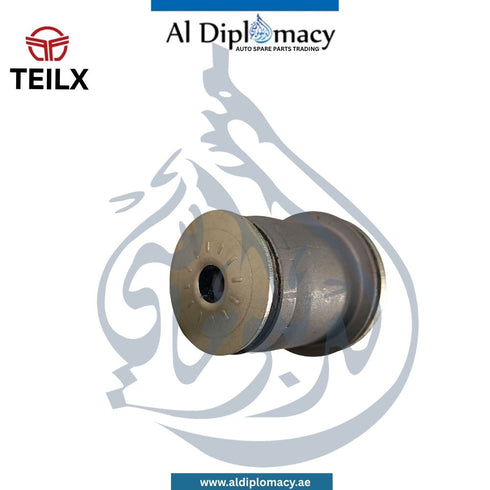 Mercedes Benz Control Arm Bush, Front, Left Side Or Right Side - OEM Part Number A1673331200 - TEILX Code TE104042