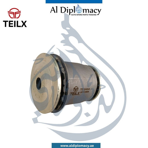 Mercedes Benz Control Arm Bush, Front, Left Side Or Right Side - OEM Part Number A1673331200 - TEILX Code TE104042